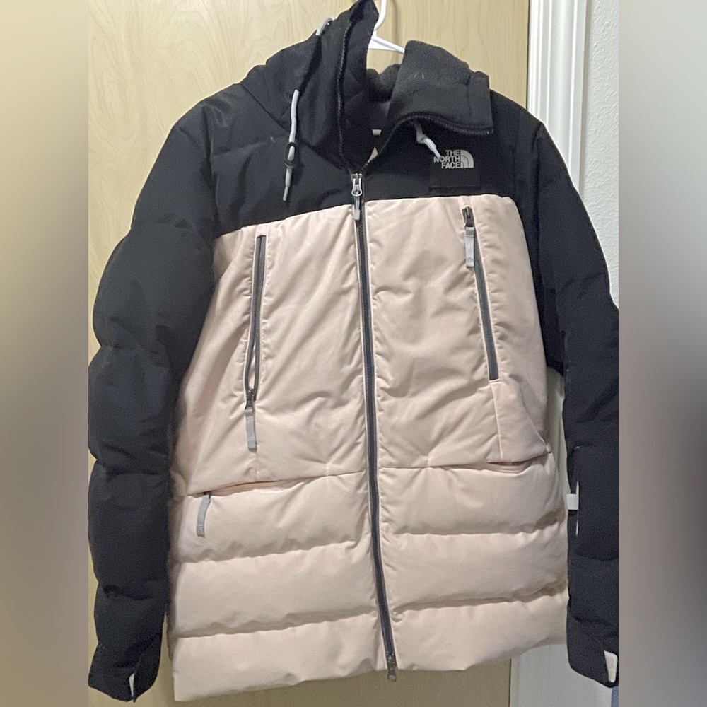 Authentic The North Face winter jacket（Waterproof）